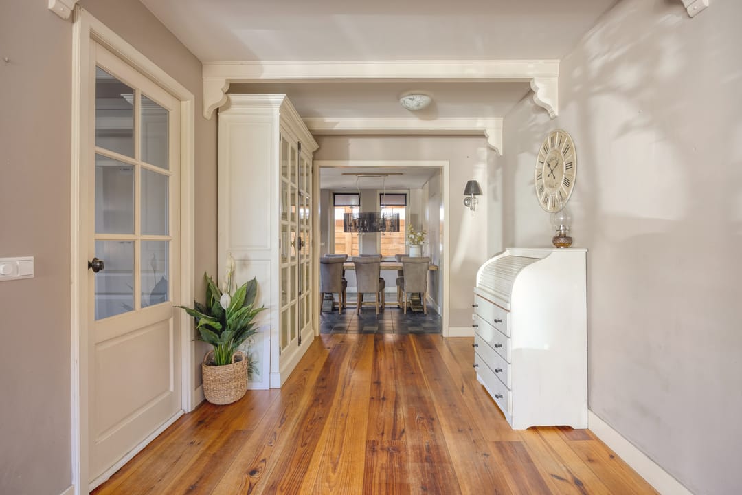 Foto 8 van Draaikolk 40