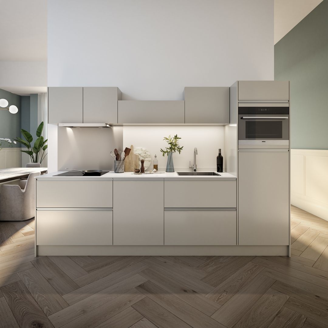 Foto 2 van Verspronckweg 150-B26