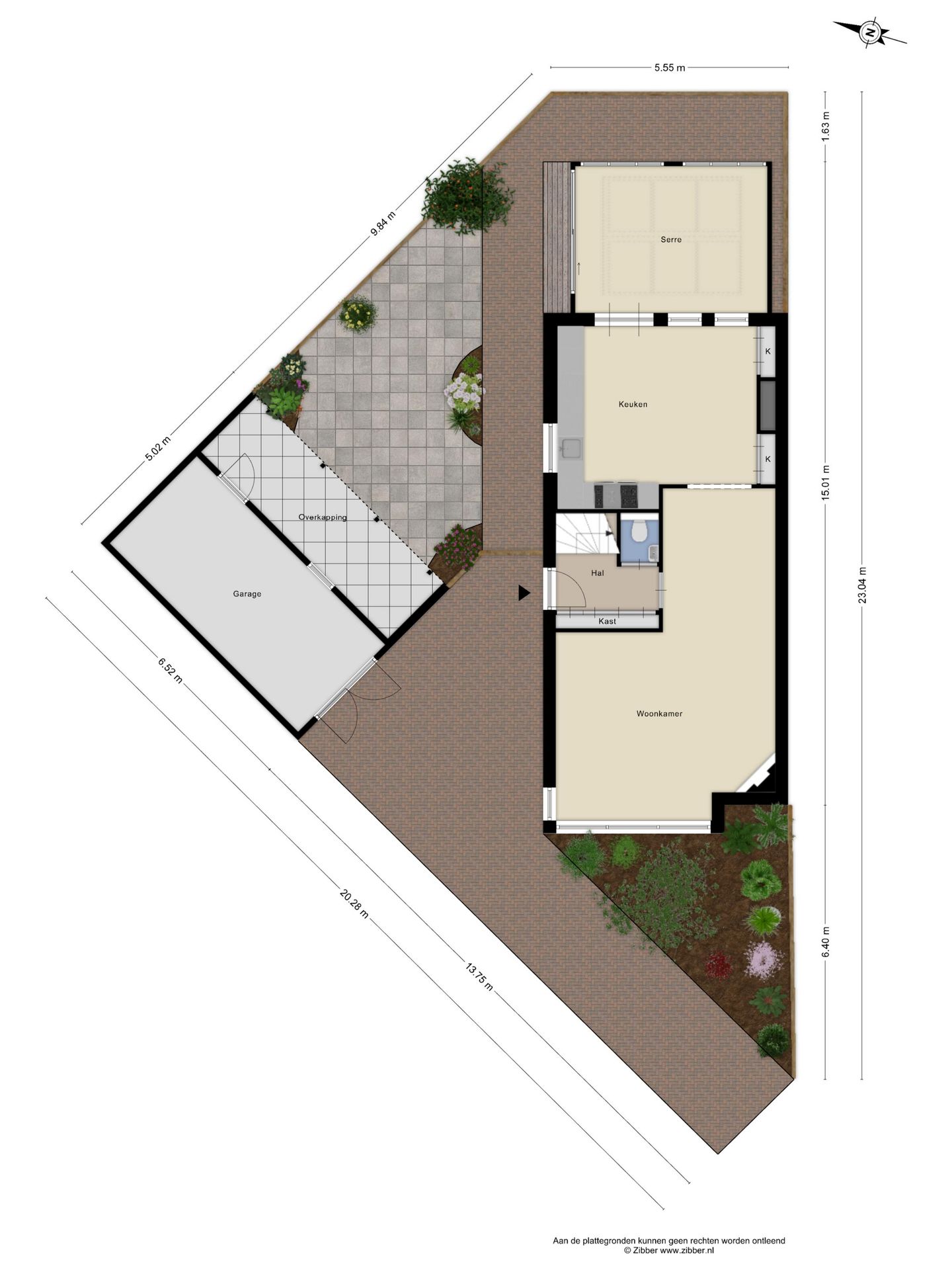 Foto 35 van Draaikolk 40