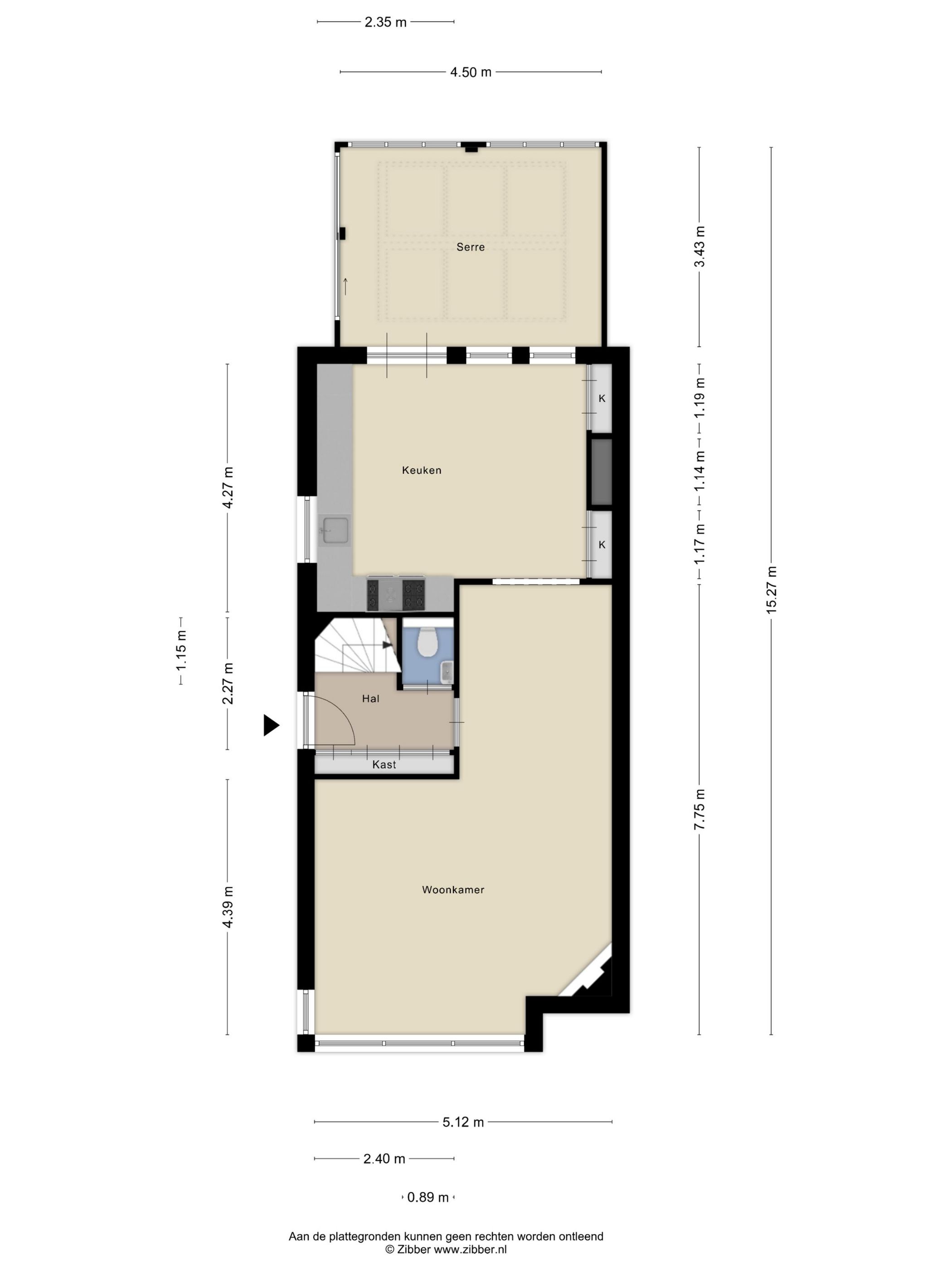 Foto 36 van Draaikolk 40