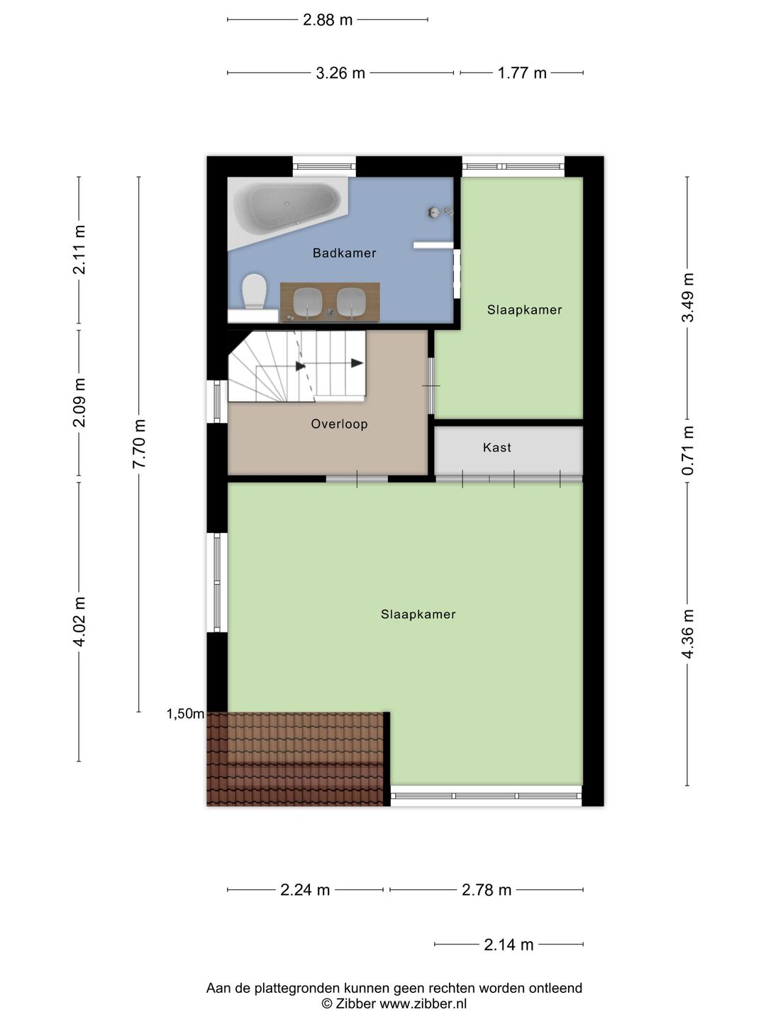 Foto 37 van Draaikolk 40