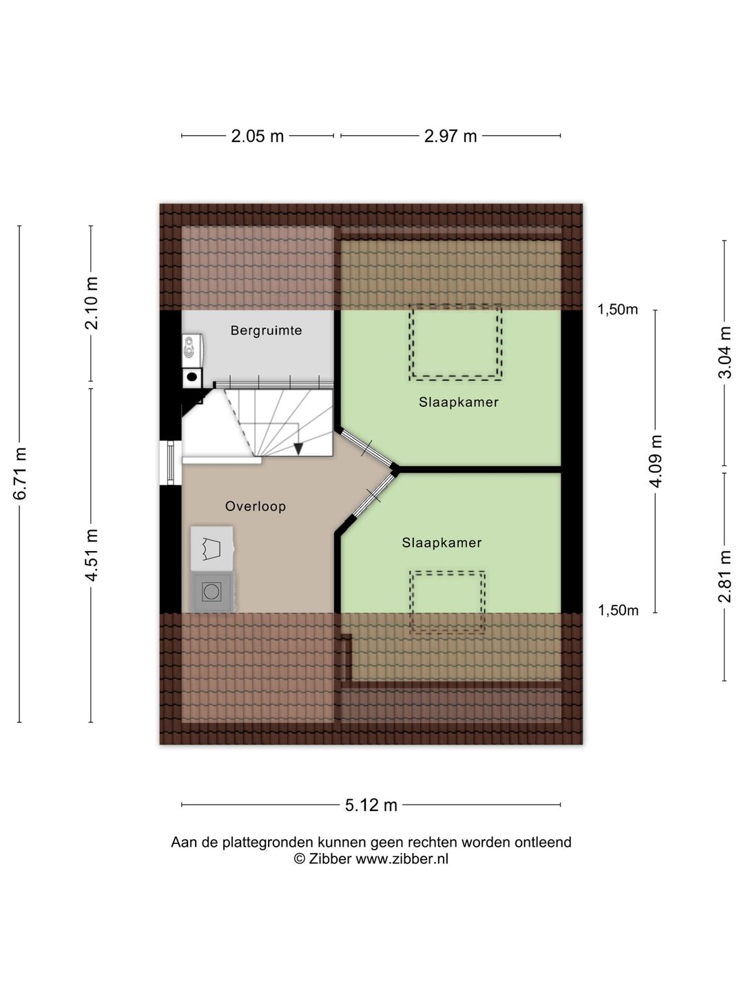 Foto 38 van Draaikolk 40