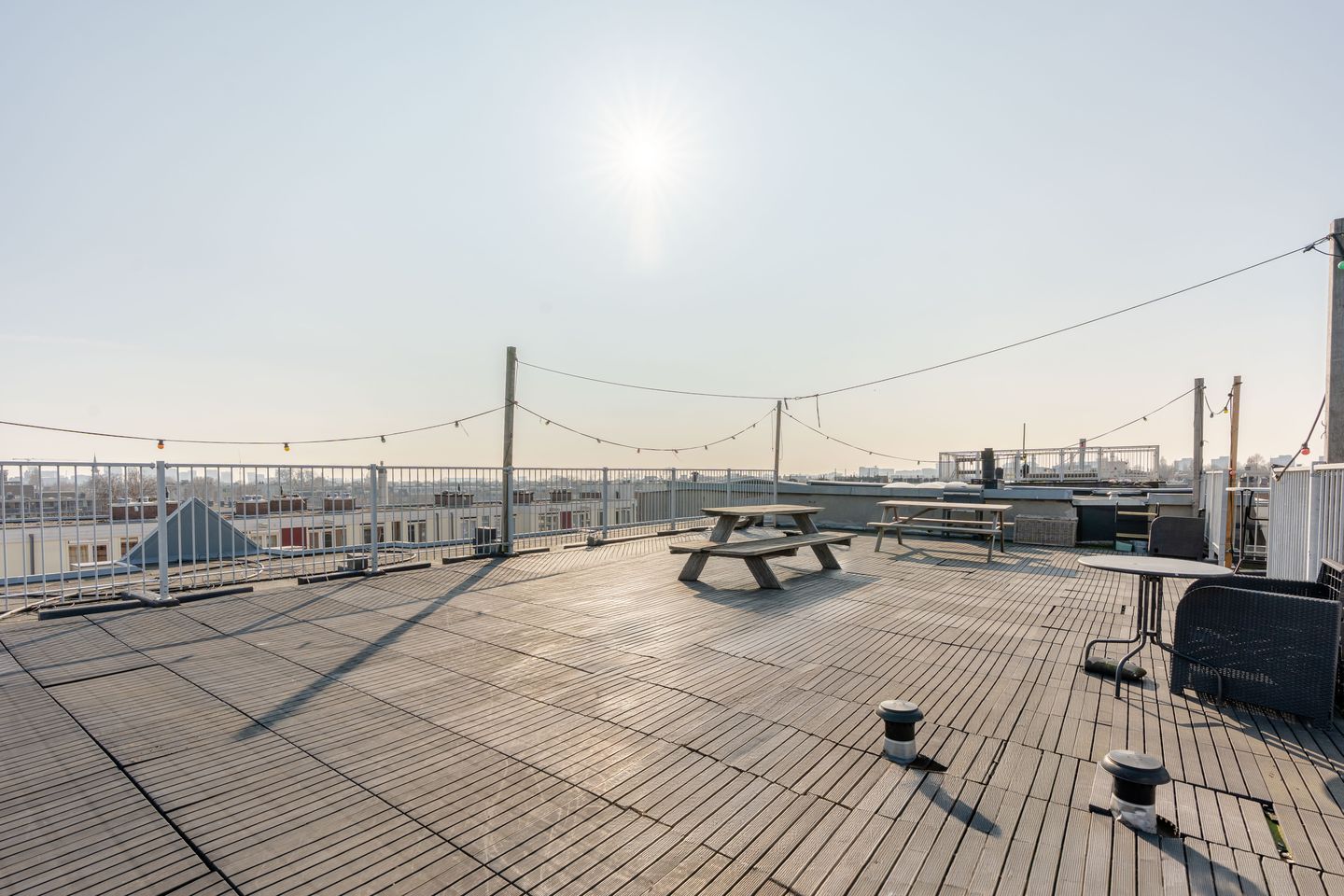 Photo 20 of Kinkerstraat 222-A