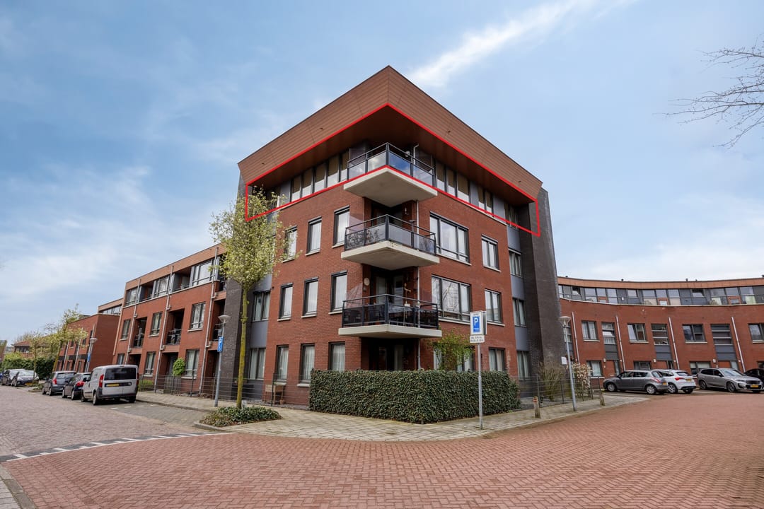 Photo 1 of Rooijsestraat 75