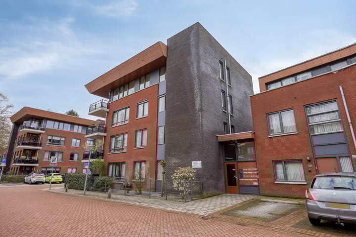 Foto 2 van Rooijsestraat 75