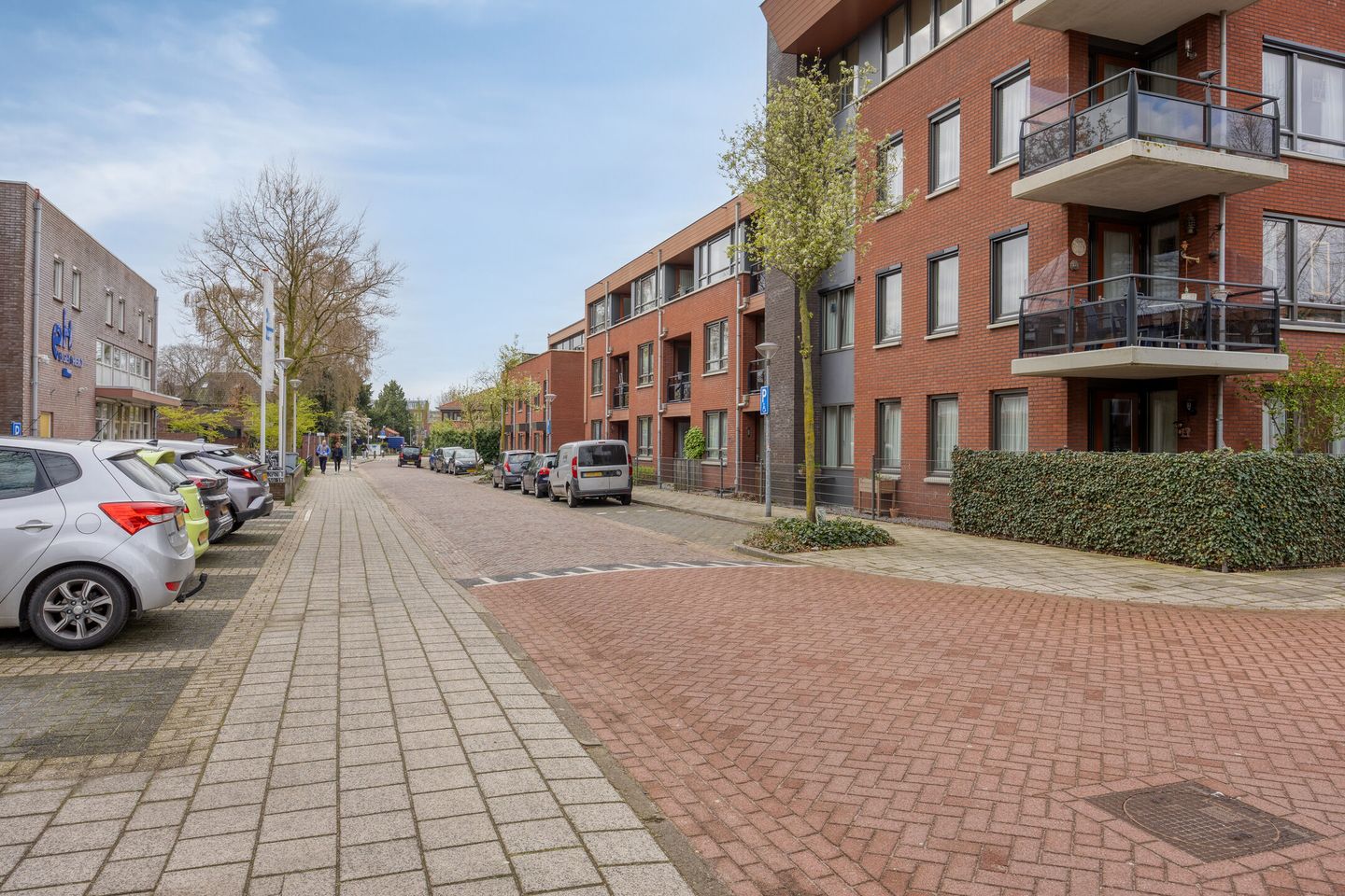 Photo 4 of Rooijsestraat 75