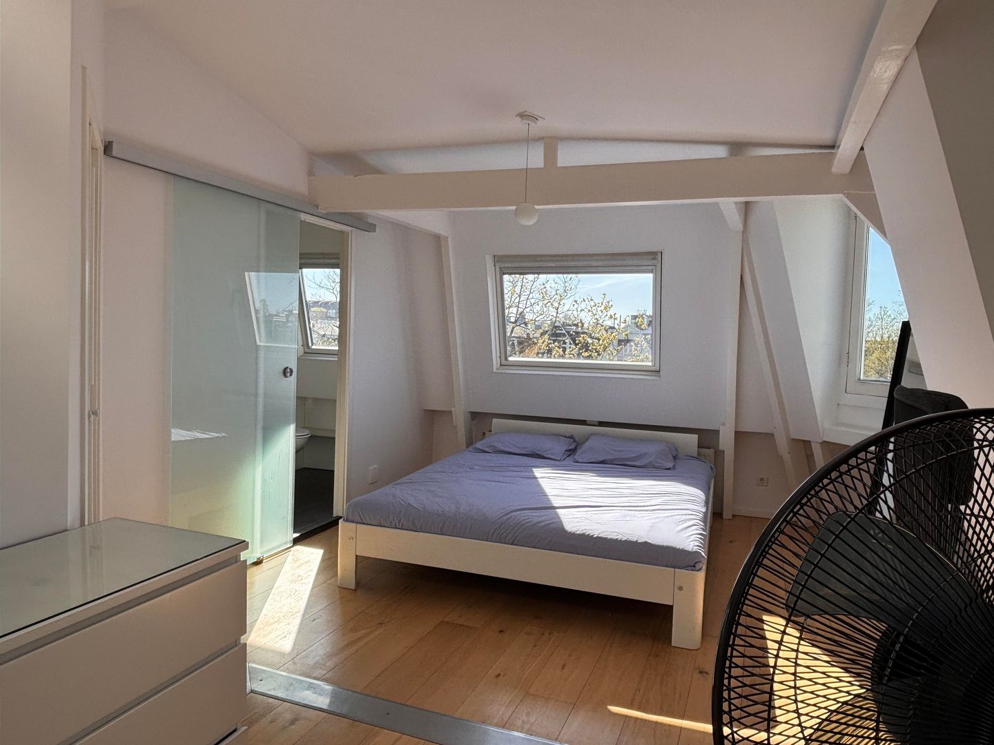 Foto 4 van Jacob van Lennepkade 16-3