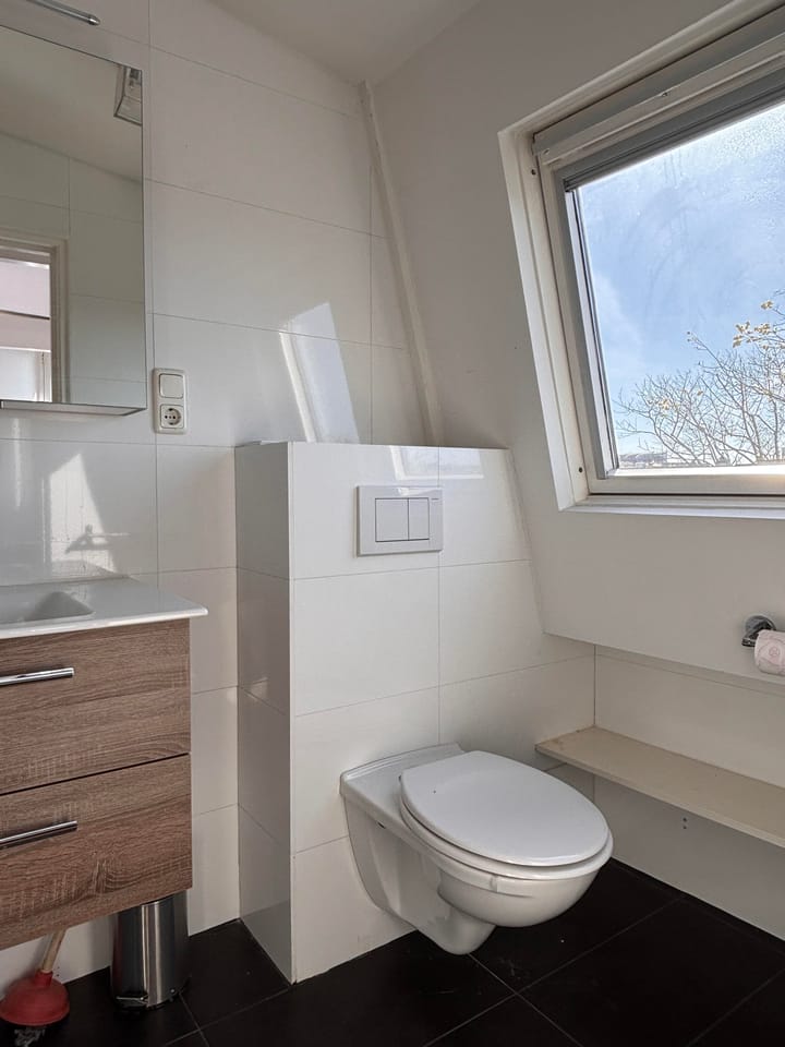 Foto 3 van Jacob van Lennepkade 16-3