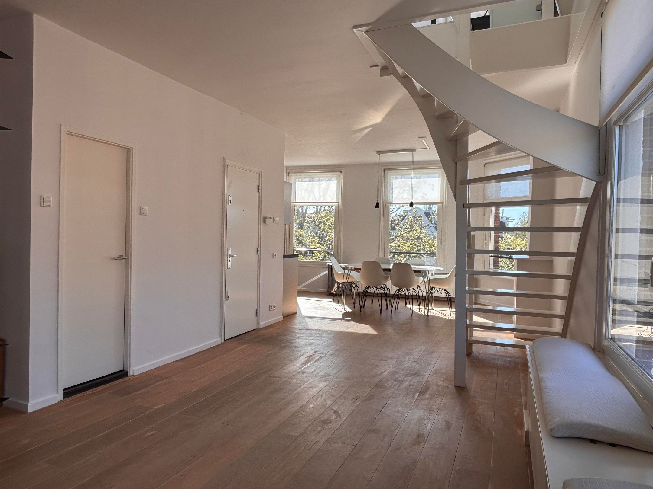 Foto 9 van Jacob van Lennepkade 16-3