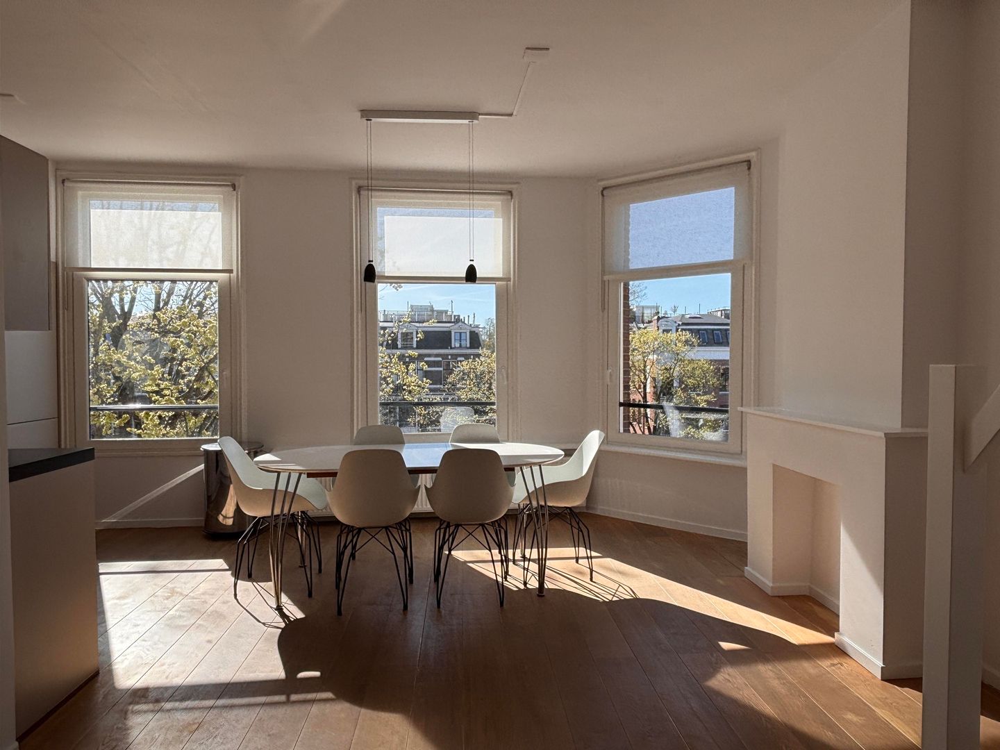 Foto 10 van Jacob van Lennepkade 16-3