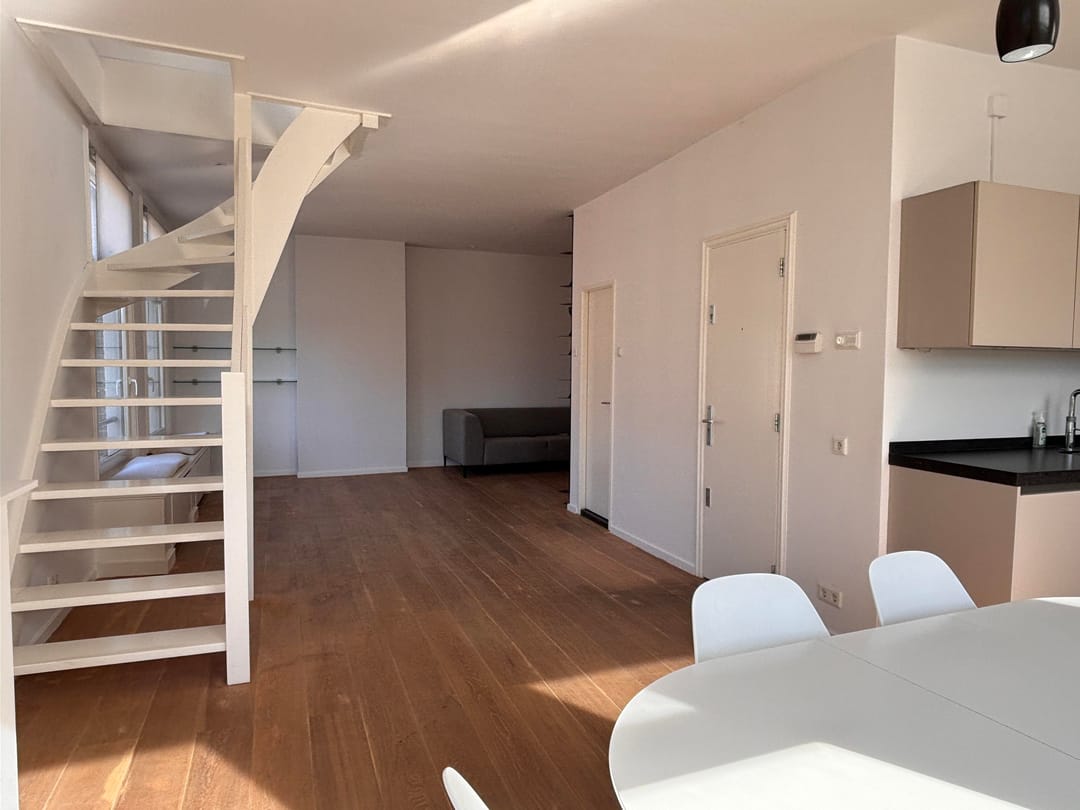 Foto 7 van Jacob van Lennepkade 16-3