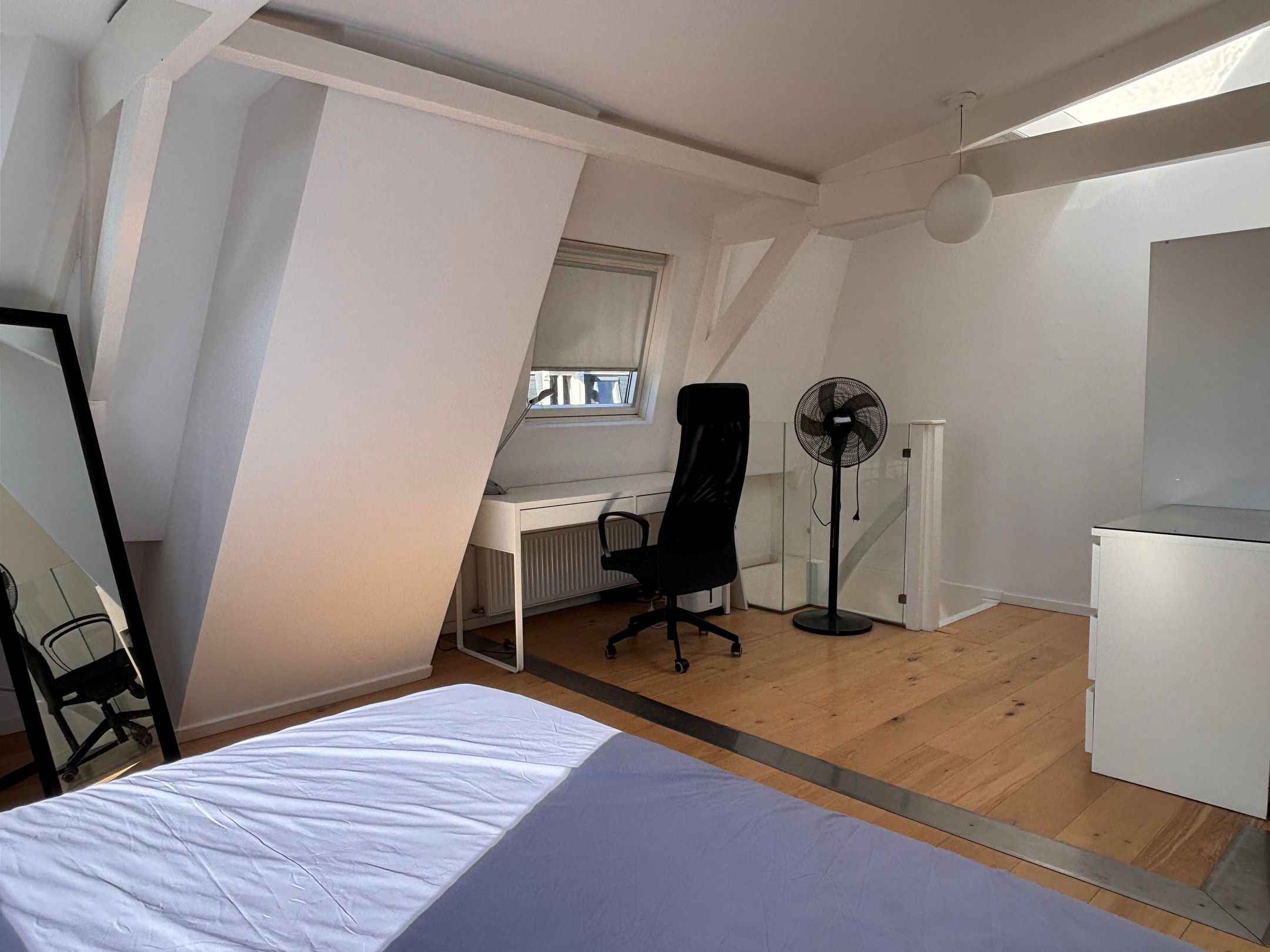 Foto 6 van Jacob van Lennepkade 16-3