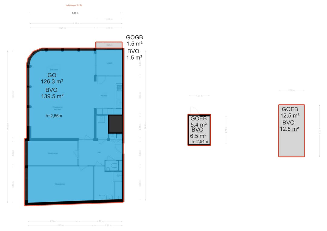 Foto 26 van Rheastraat 24