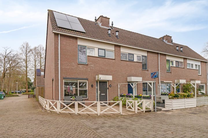 Foto 5 van Anemoontuin 7