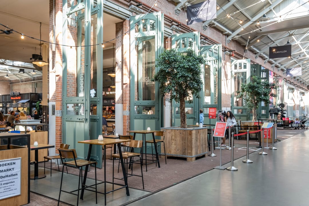 Photo 26 of Kinkerstraat 222-A