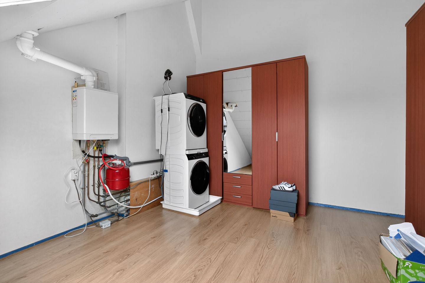 Foto 25 van Oranjeplantsoen 8