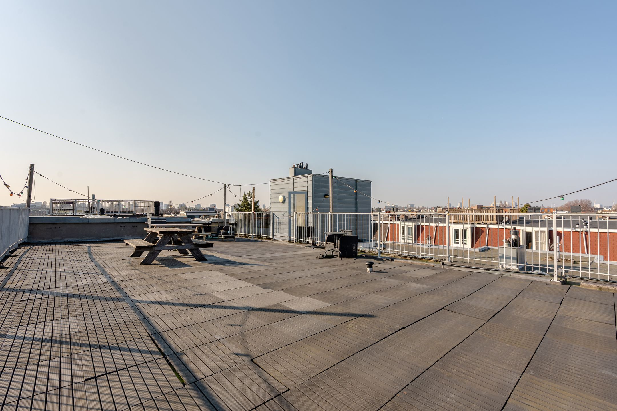 Photo 21 of Kinkerstraat 222-A