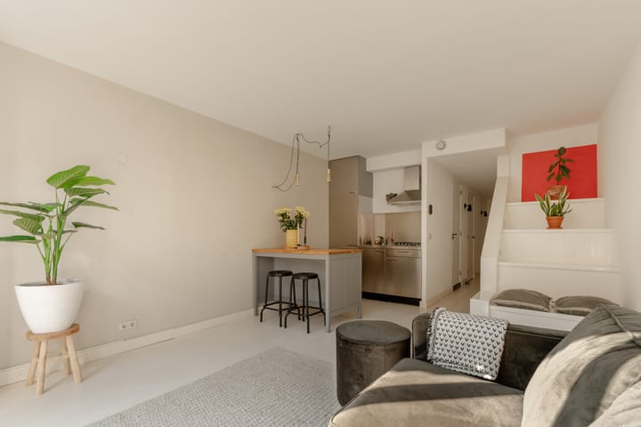 Photo 2 of Kinkerstraat 222-A