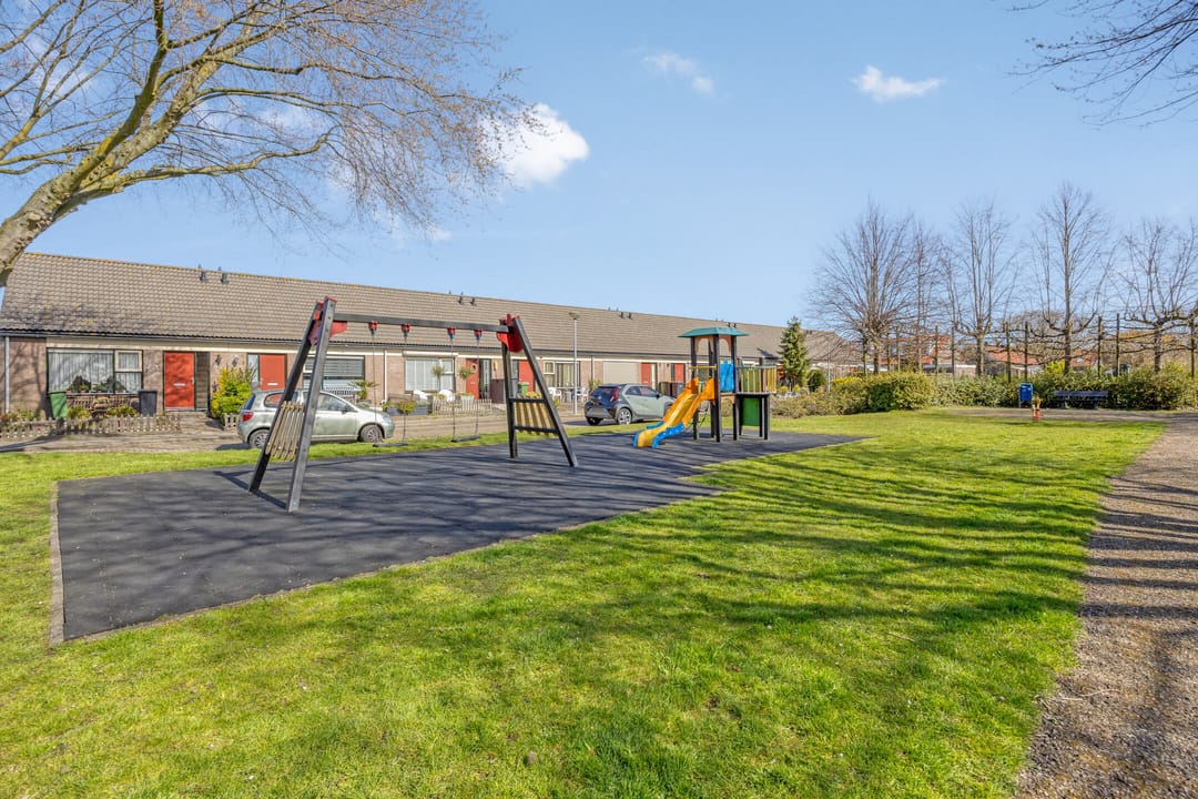 Foto 31 van Draaikolk 40