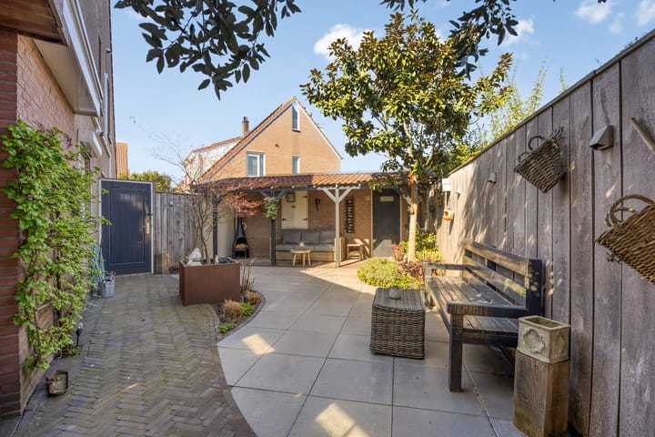 Photo 3 of Draaikolk 40