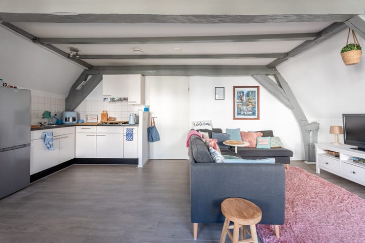 Photo 3 of Haarstraat 60-A