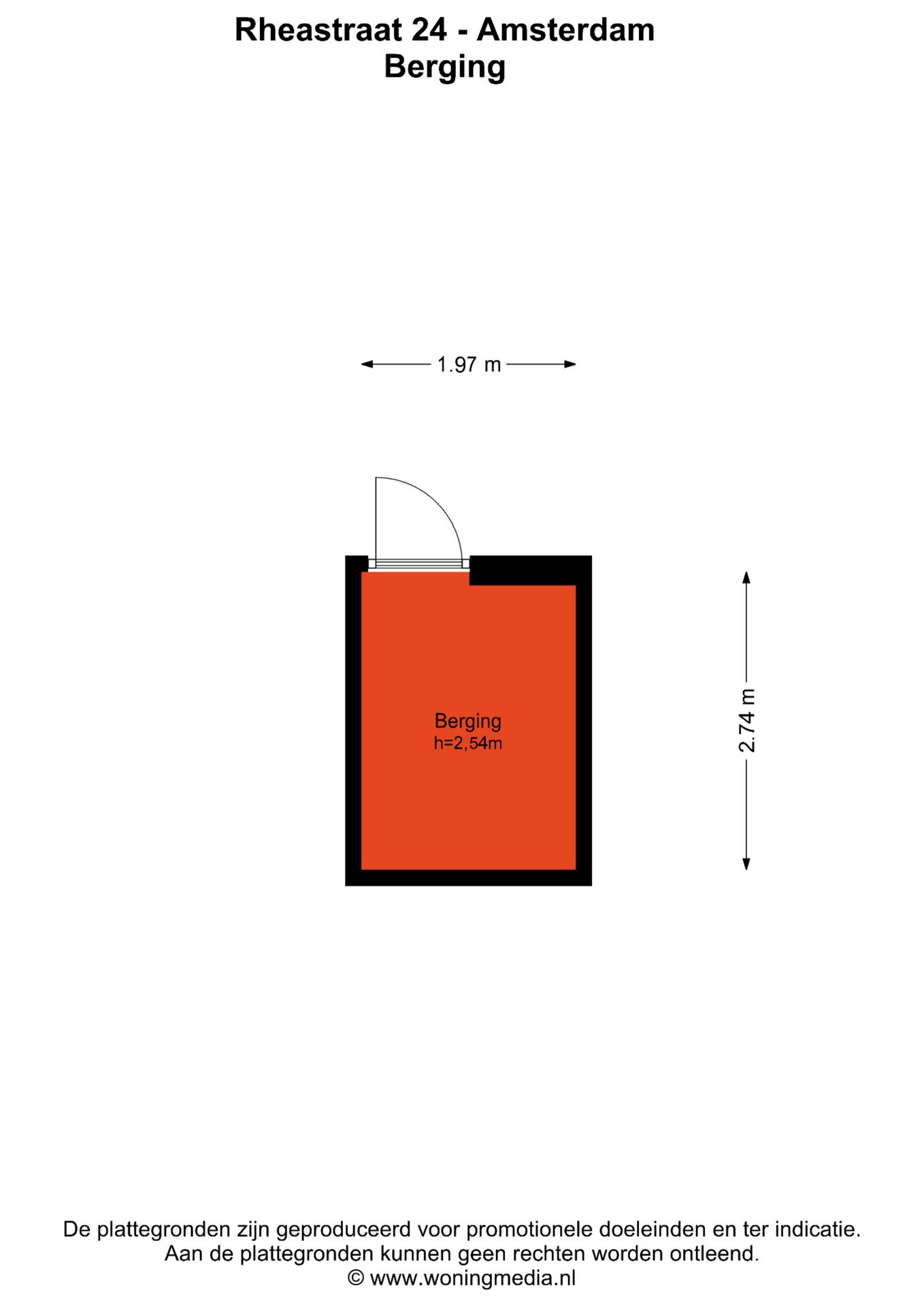 Foto 21 van Rheastraat 24