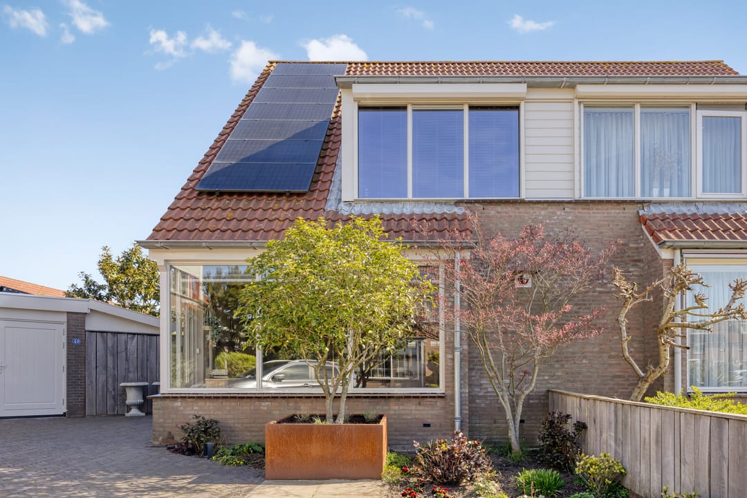 Foto 1 van Draaikolk 40