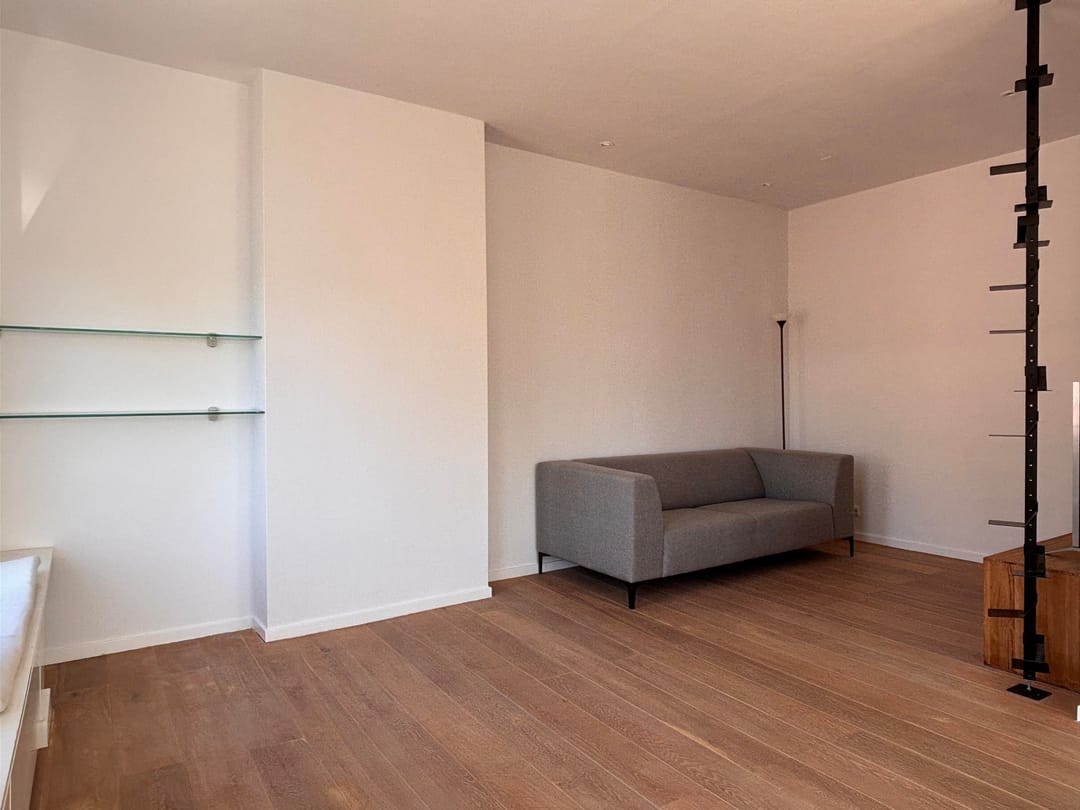 Foto 8 van Jacob van Lennepkade 16-3