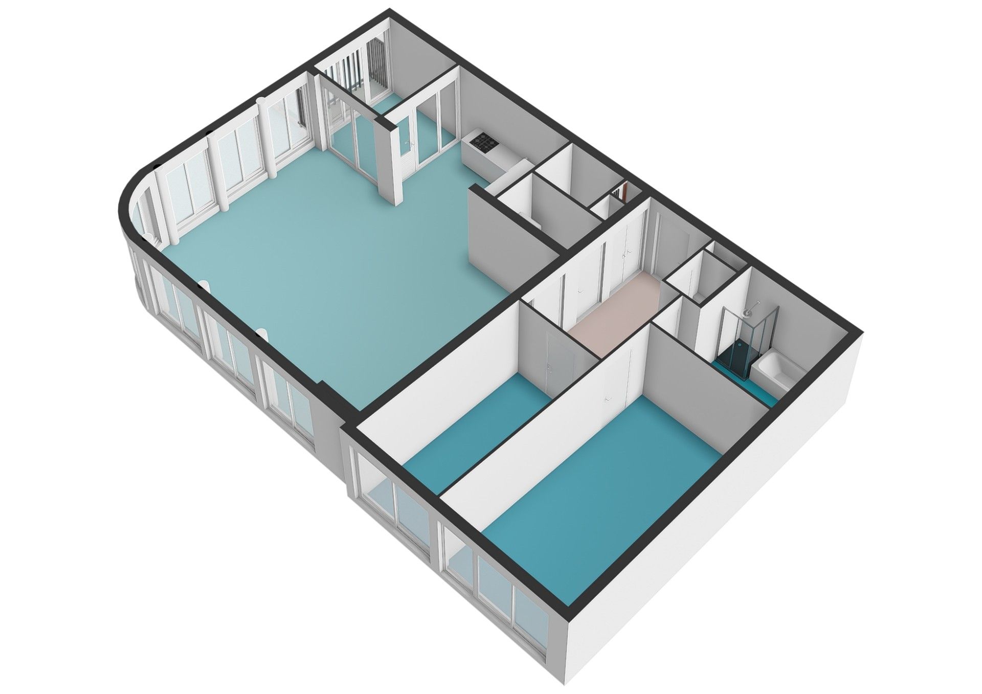 Foto 24 van Rheastraat 24