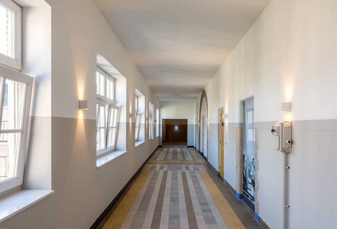 Foto 7 van Verspronckweg 150-B26