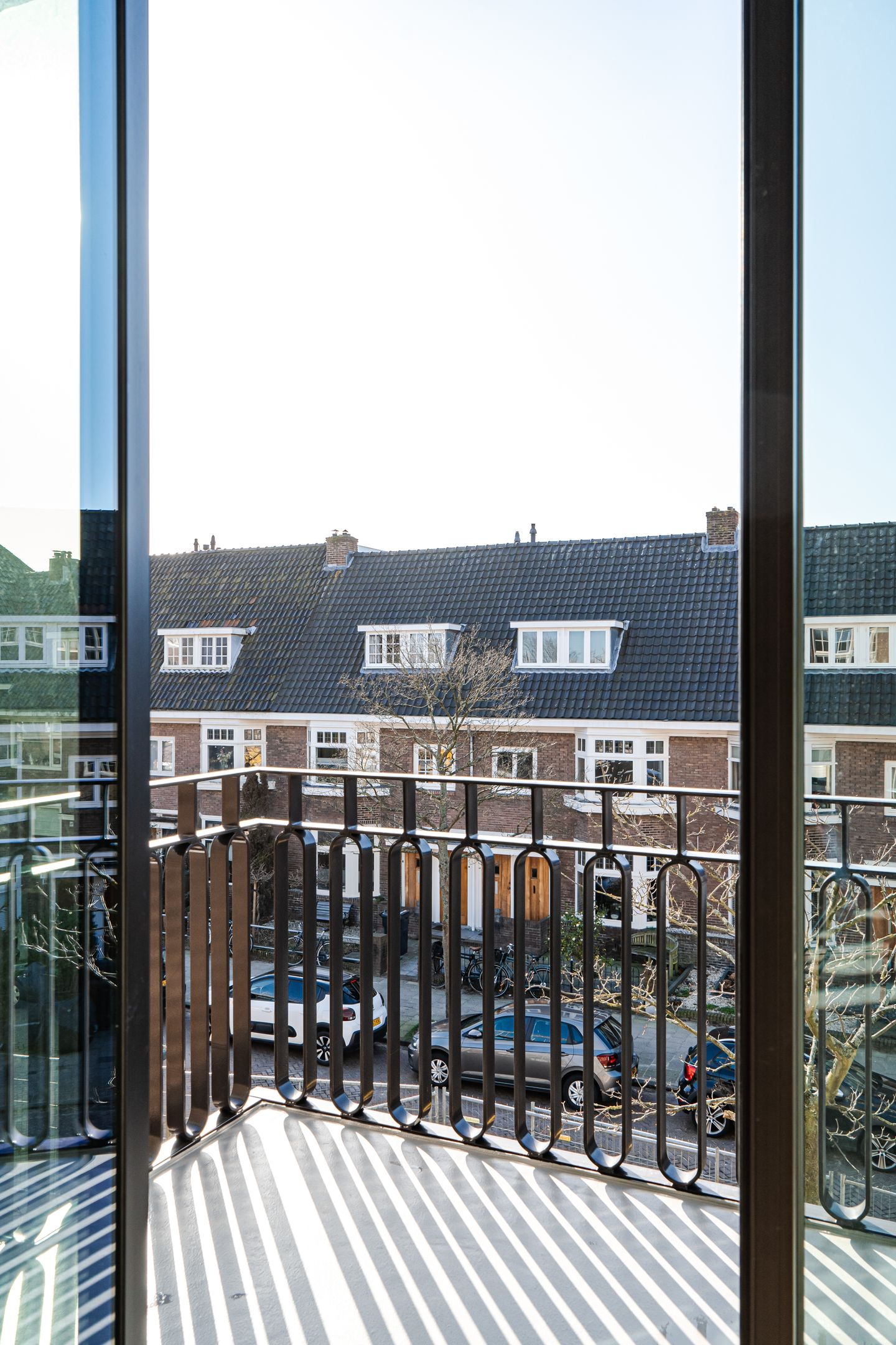 Foto 4 van Verspronckweg 150-B26