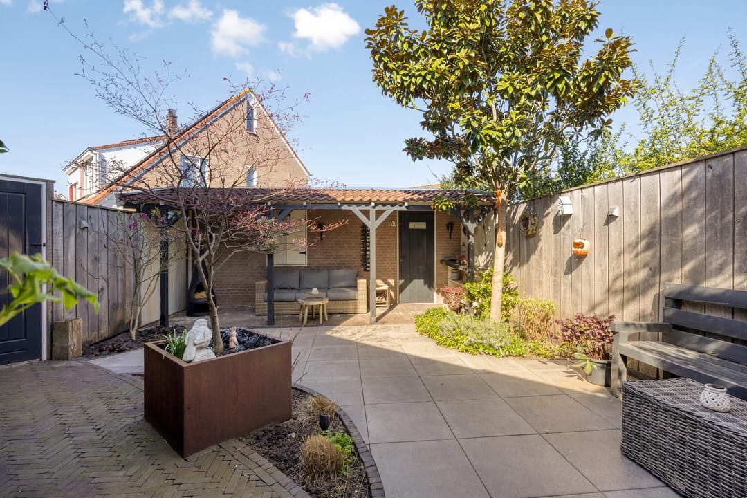 Foto 28 van Draaikolk 40