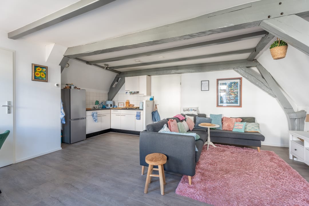 Photo 1 of Haarstraat 60-A