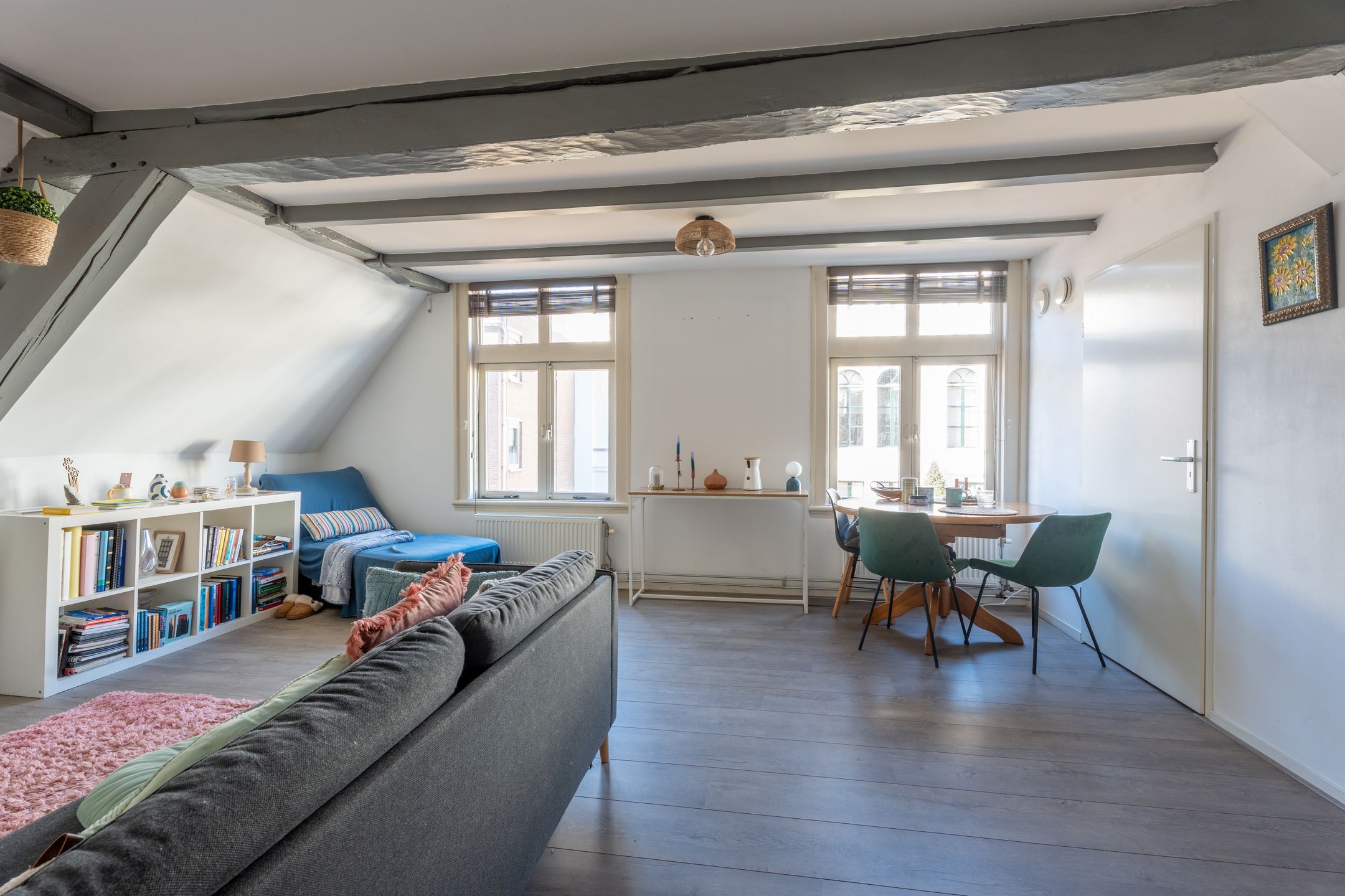 Photo 6 of Haarstraat 60-A