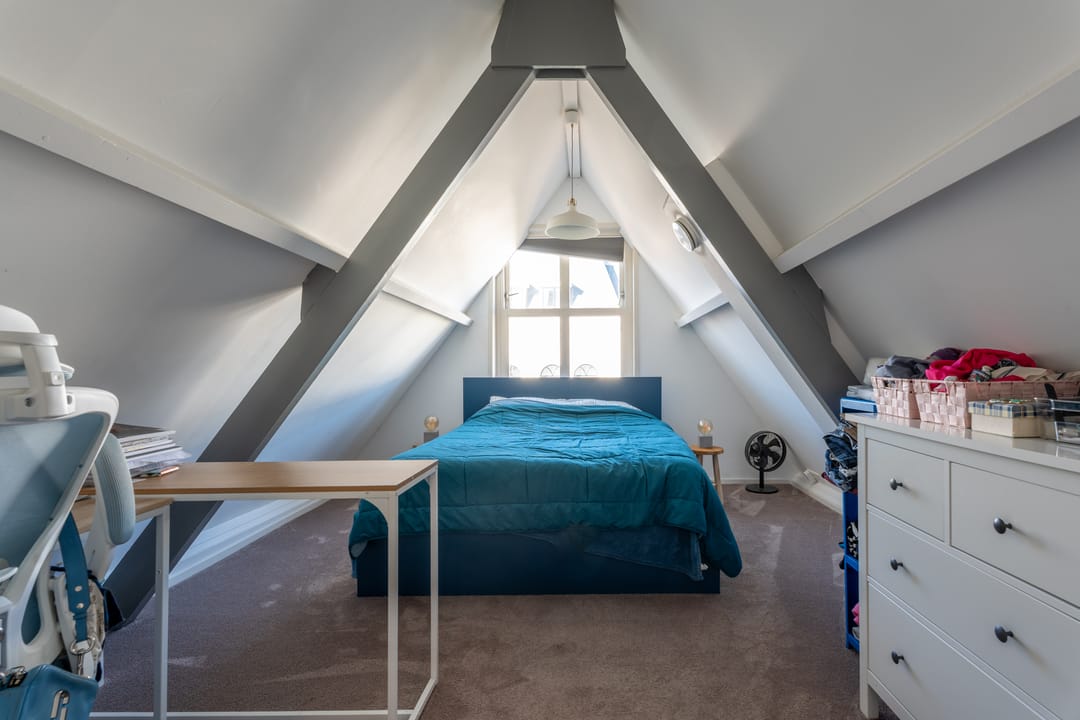 Photo 7 of Haarstraat 60-A