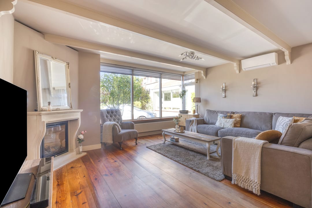 Foto 2 van Draaikolk 40