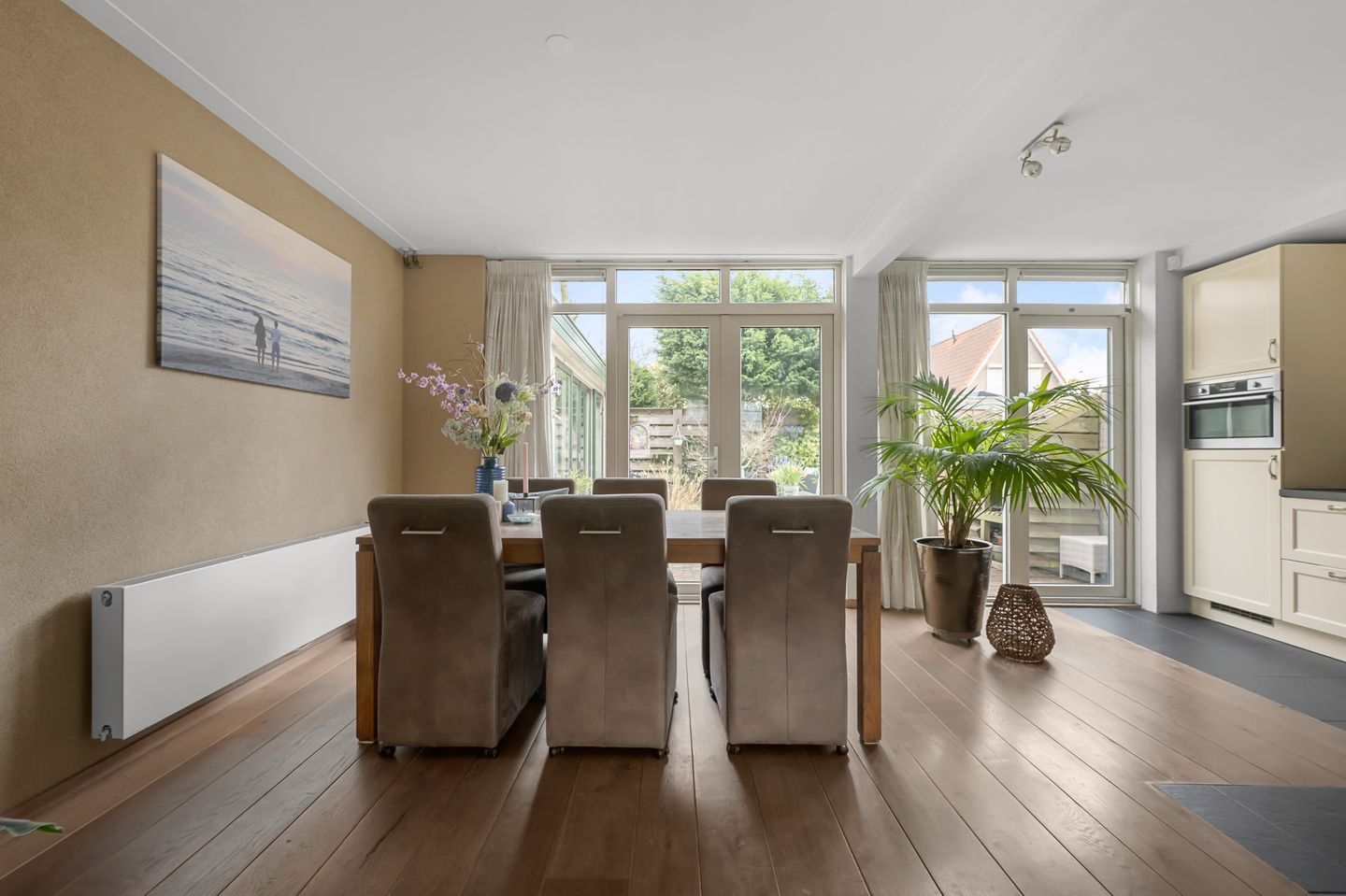 Foto 4 van Fritz Conijnstraat 5