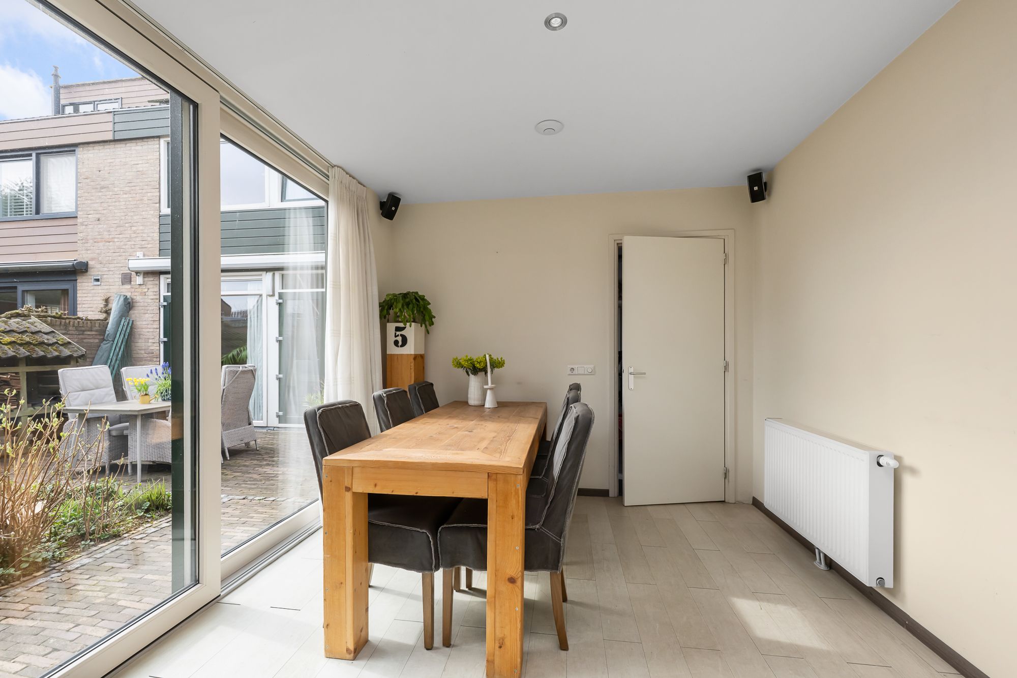 Foto 18 van Fritz Conijnstraat 5