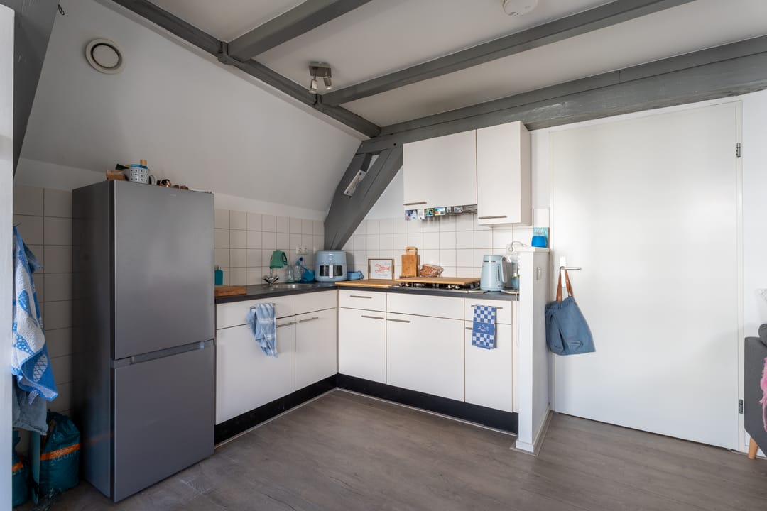 Photo 2 of Haarstraat 60-A