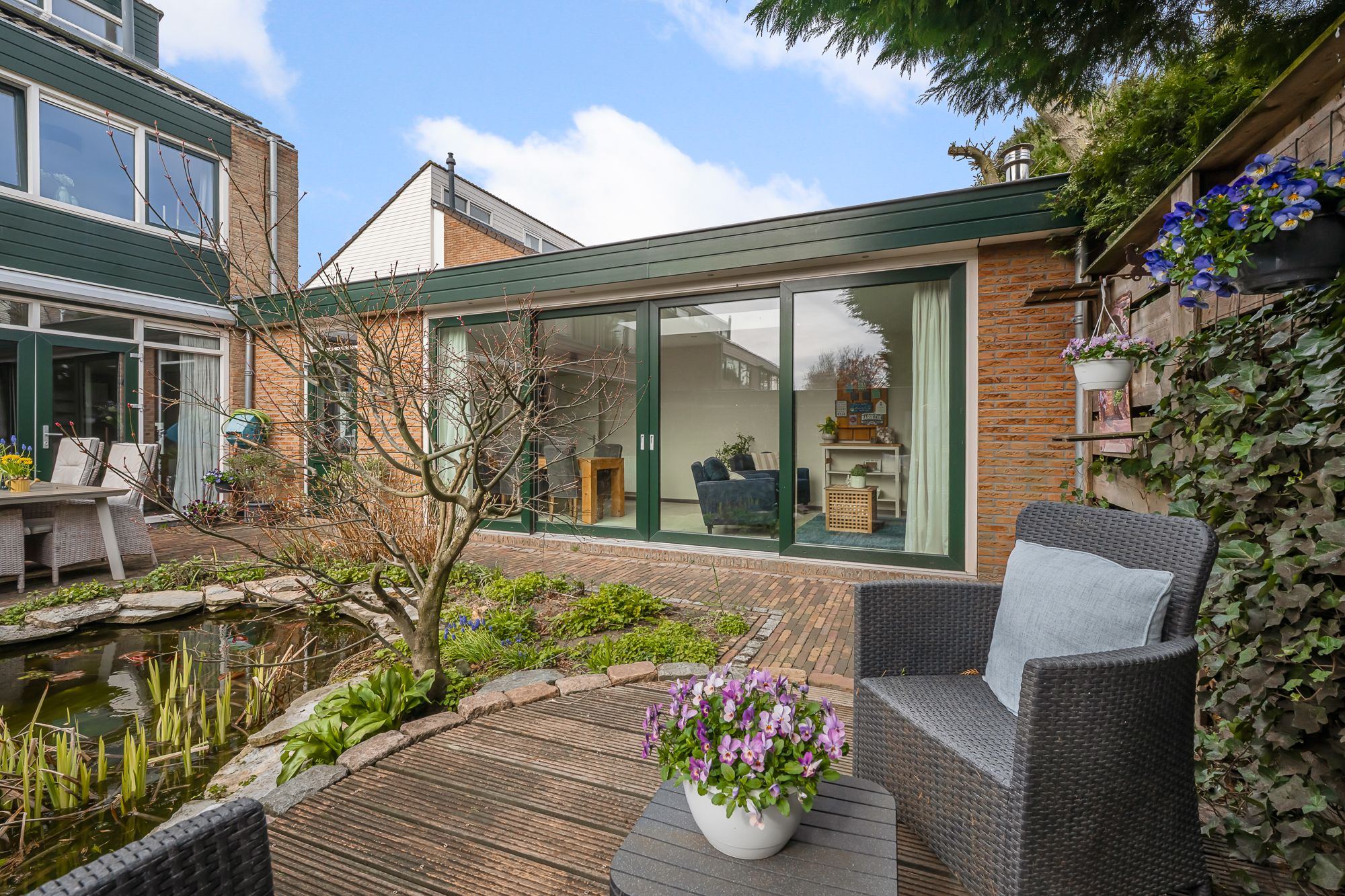 Foto 24 van Fritz Conijnstraat 5