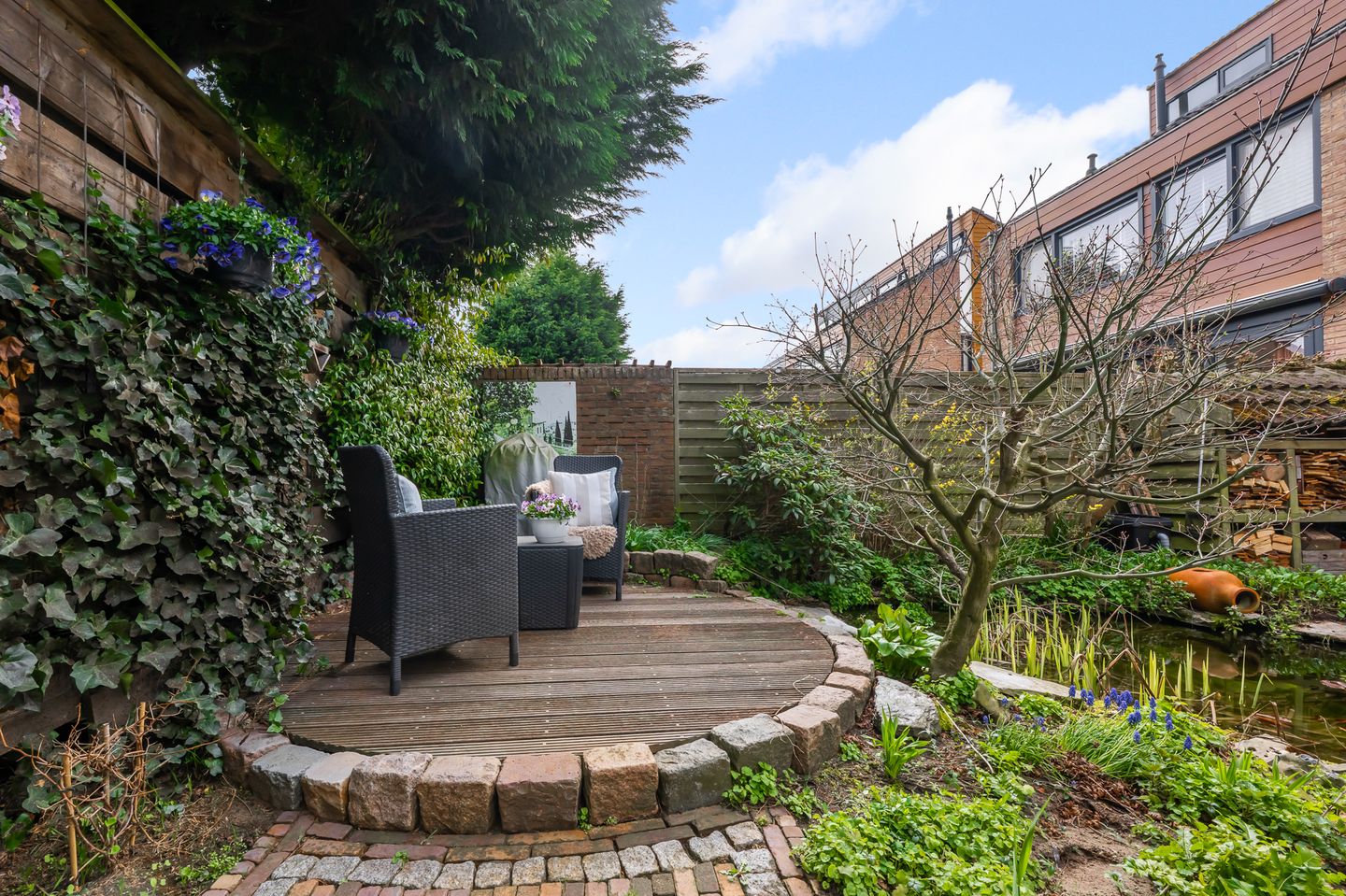 Foto 25 van Fritz Conijnstraat 5