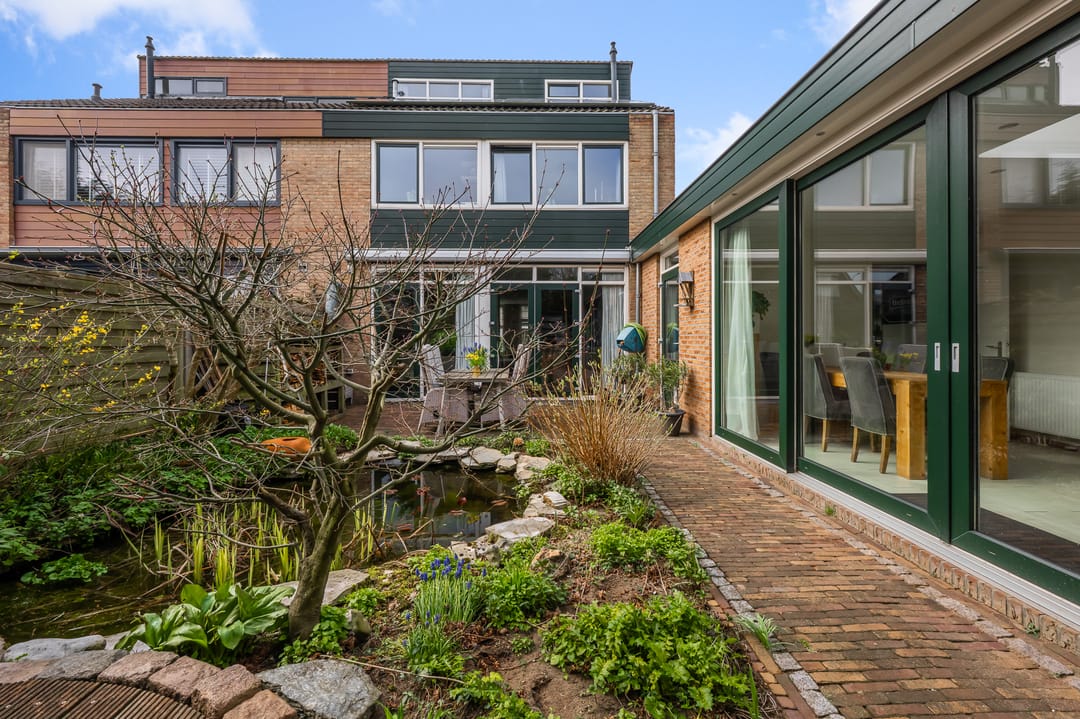 Foto 28 van Fritz Conijnstraat 5