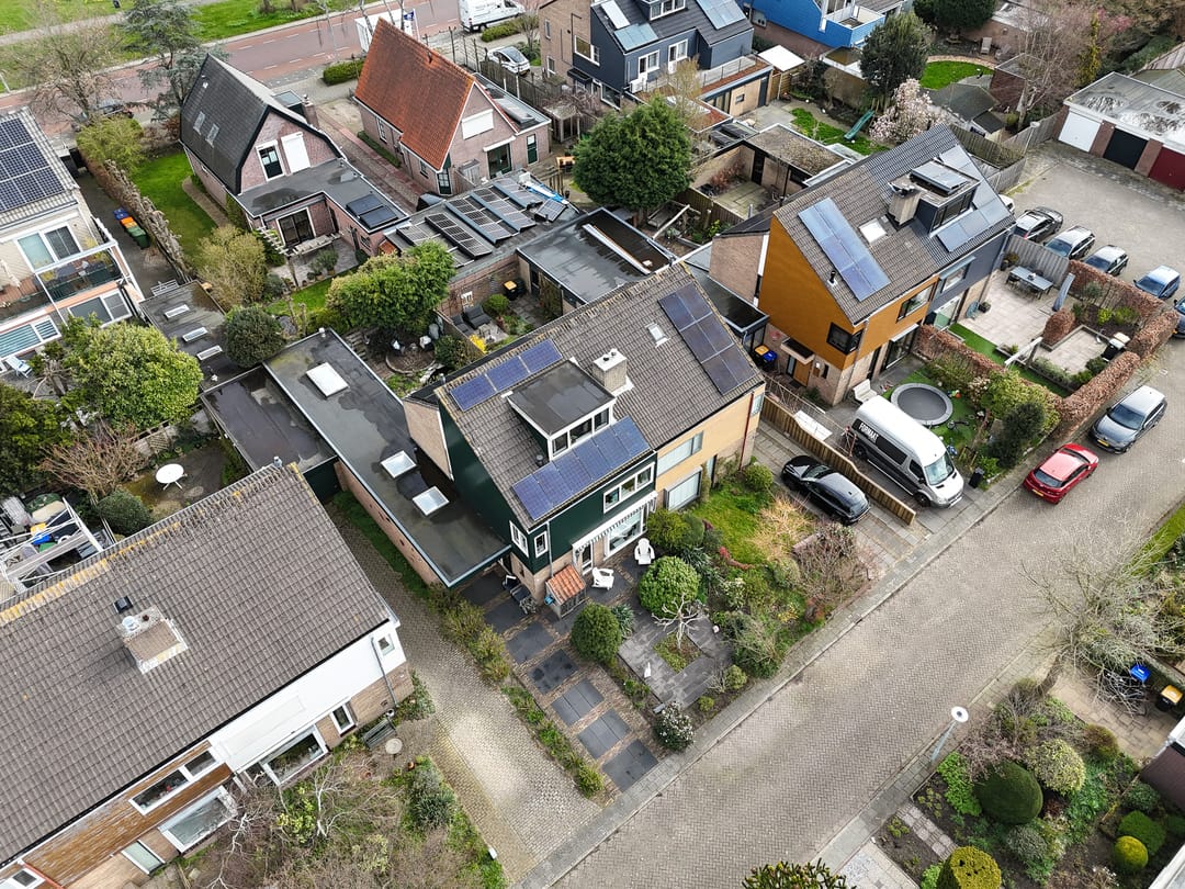 Foto 62 van Fritz Conijnstraat 5