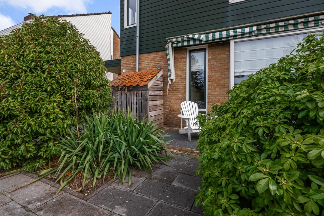 Foto 58 van Fritz Conijnstraat 5