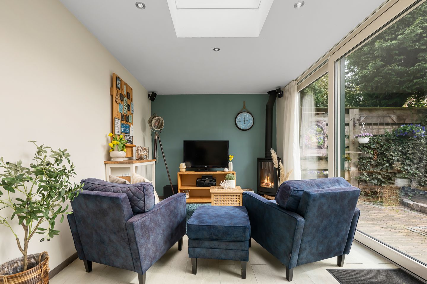 Foto 20 van Fritz Conijnstraat 5