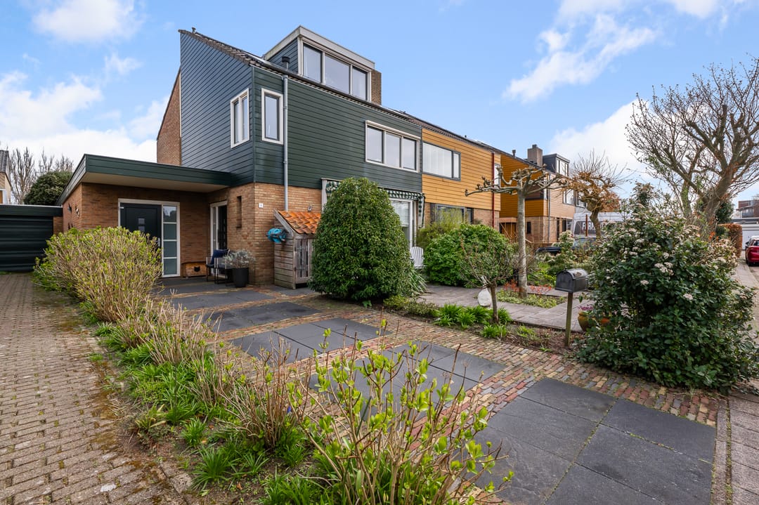 Foto 68 van Fritz Conijnstraat 5