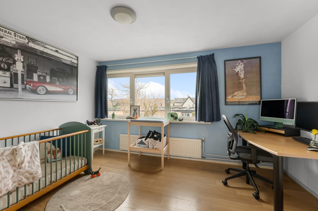 Foto 41 van Fritz Conijnstraat 5