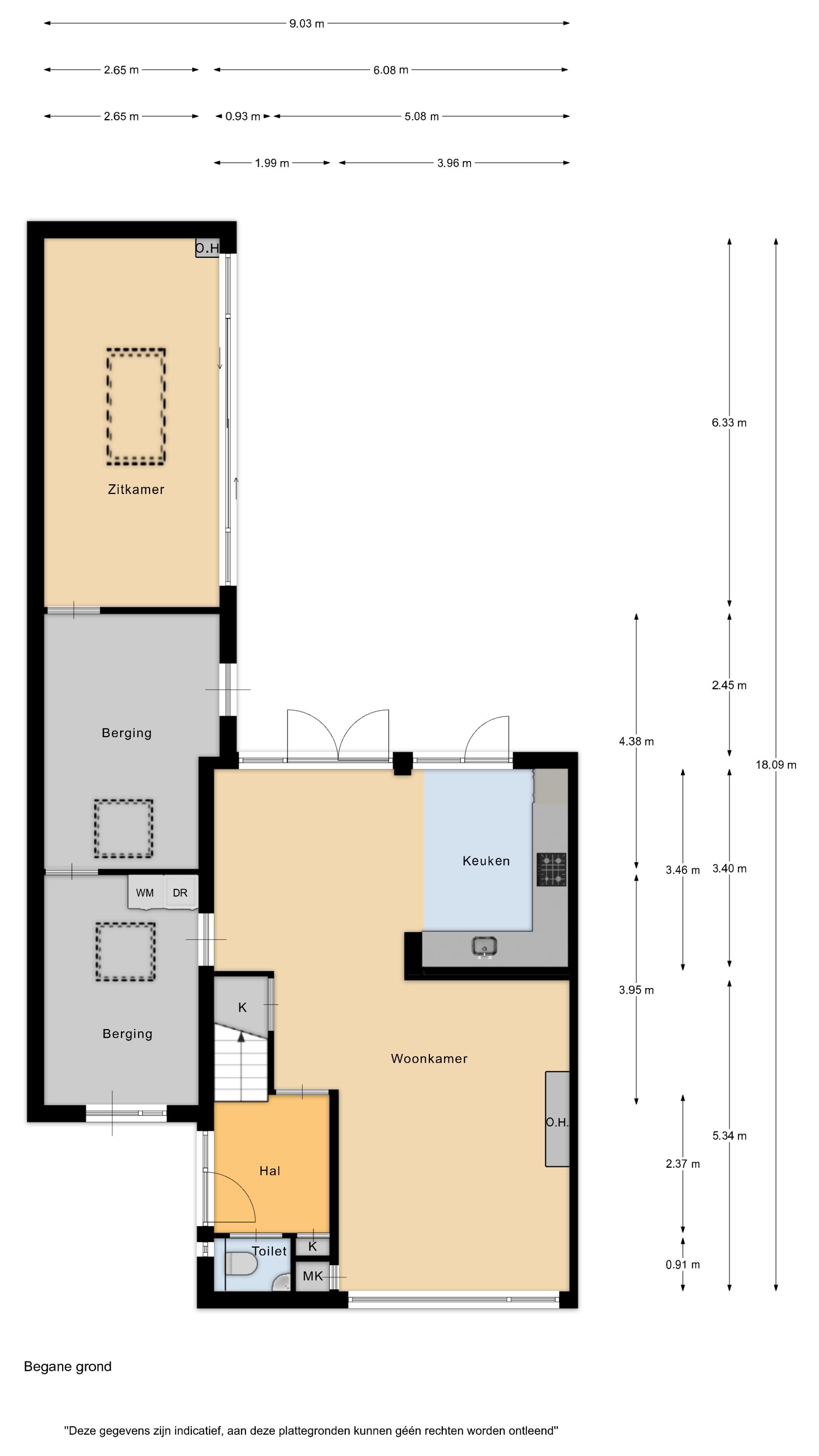 Foto 69 van Fritz Conijnstraat 5