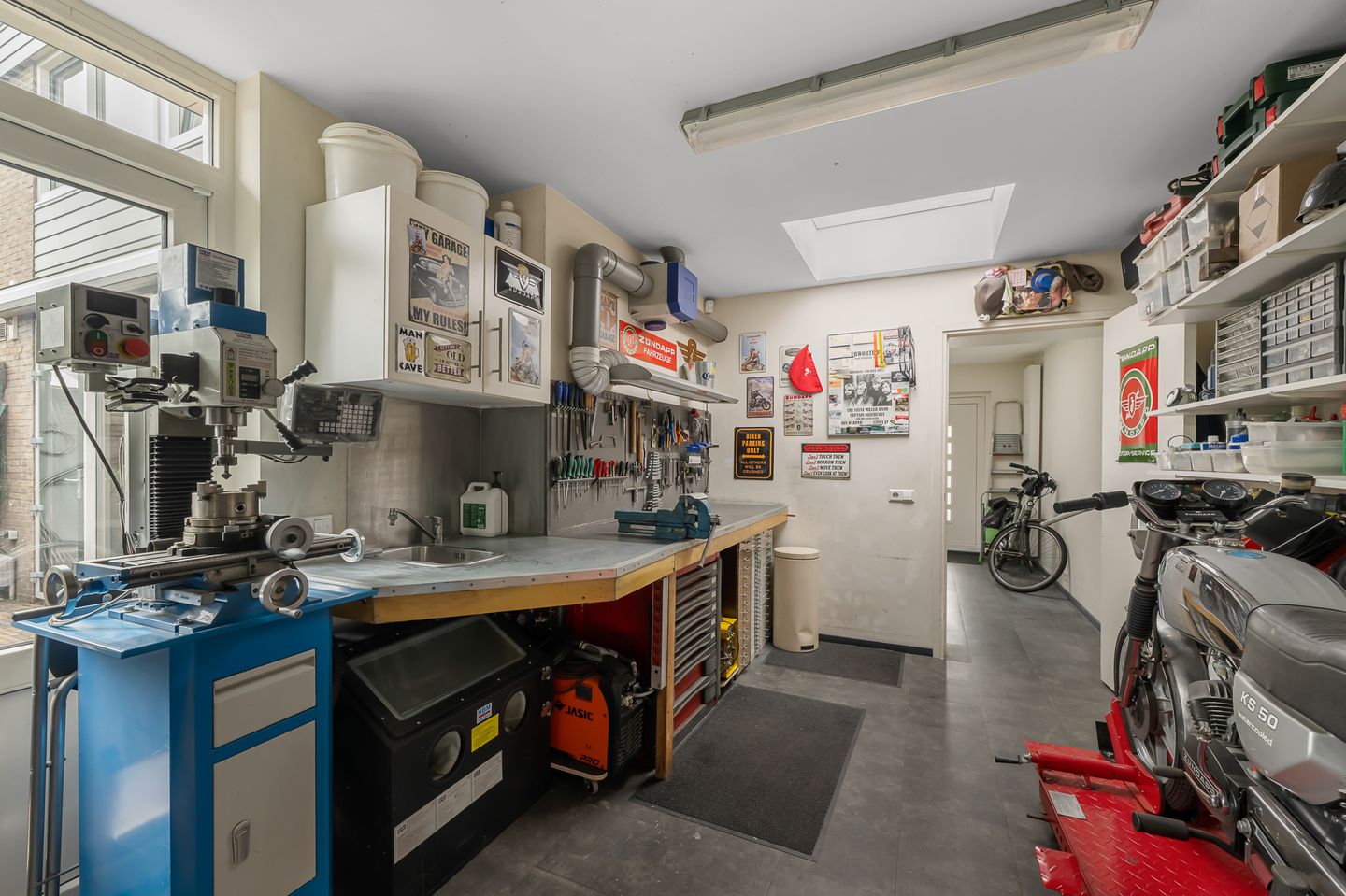 Foto 14 van Fritz Conijnstraat 5