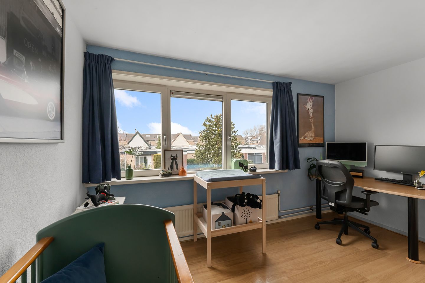 Foto 44 van Fritz Conijnstraat 5